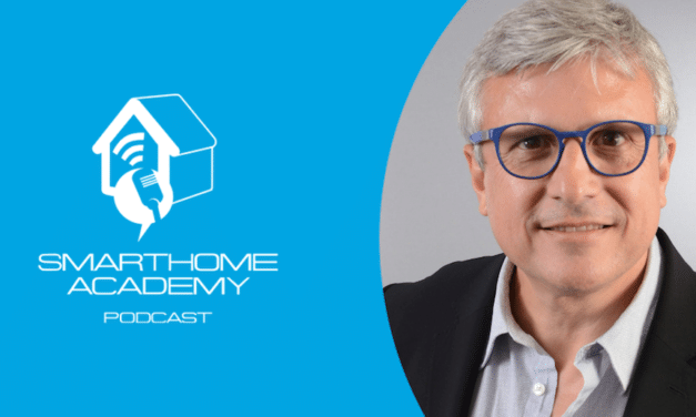 Smarthome Academy – Episode 111 : Les multiples atouts des verres intelligents