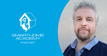 Smarthome Academy – Episode 112 : Ballan Smart Lab au service du Smart Building et de la Smart City ballan smart lab smart city smart building