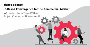 La Zigbee Alliance étend le projet CHIP aux bâtiments commerciaux chip commercial social graphic 1200px