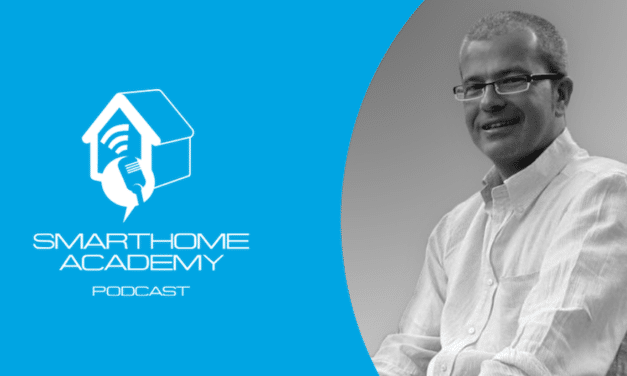 Smarthome Academy – Episode 113 : De la domotique dans une installation sportive