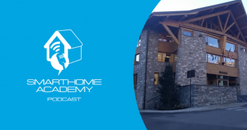 Smarthome Academy – Episode 117 : De la domotique dans une mairie Découvrez les bénéfices de la domotique dans une mairie
