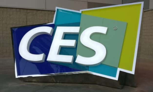 Le #CES2021 ouvre ses portes digitales