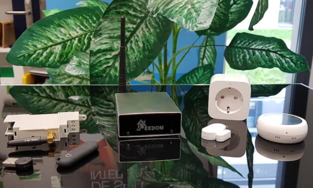 Comment bien choisir son dispositif Zigbee avec Jeedom?
