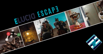 Smarthome Academy – Episode 121 : Une expérience domotique dans un Escape Game Découvrez les bénéfices de la domotique dans un Escape Game