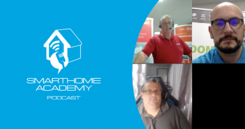 Smarthome Academy – Episode 119 : L’intégration réussie de Danfoss Ally à la box domotique Jeedom integration danfoss ally jeedom