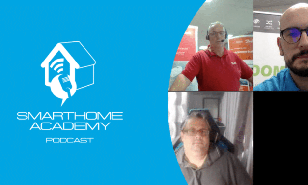 Smarthome Academy – Episode 119 : L’intégration réussie de Danfoss Ally à la box domotique Jeedom