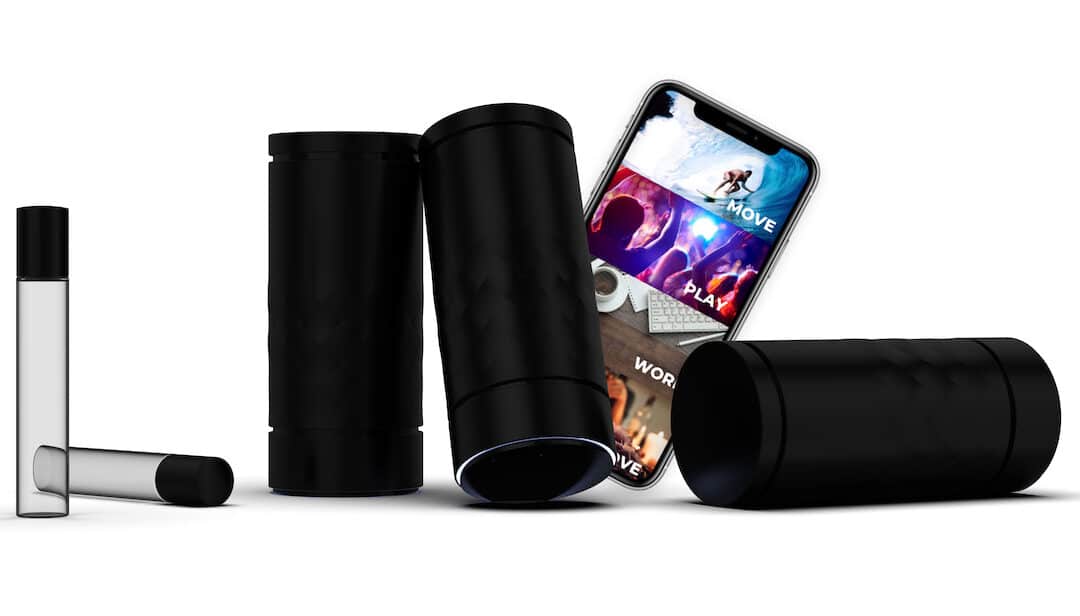 Ninu le premier parfum intelligent intégrant de l’IA