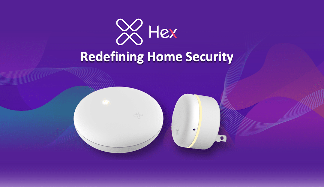 #CES2021 : Origin Wireless dévoile son système de sécurité nouvelle génération Hex Home