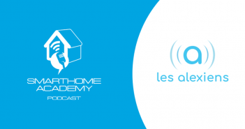 Smarthome Academy - Episode 126 : Que faut-il connaître de l’univers Alexa et des assistants vocaux d'Amazon? 6 Smarthome Academy – Episode 126 : Que faut-il connaître de l’univers Alexa et des assistants vocaux d’Amazon?