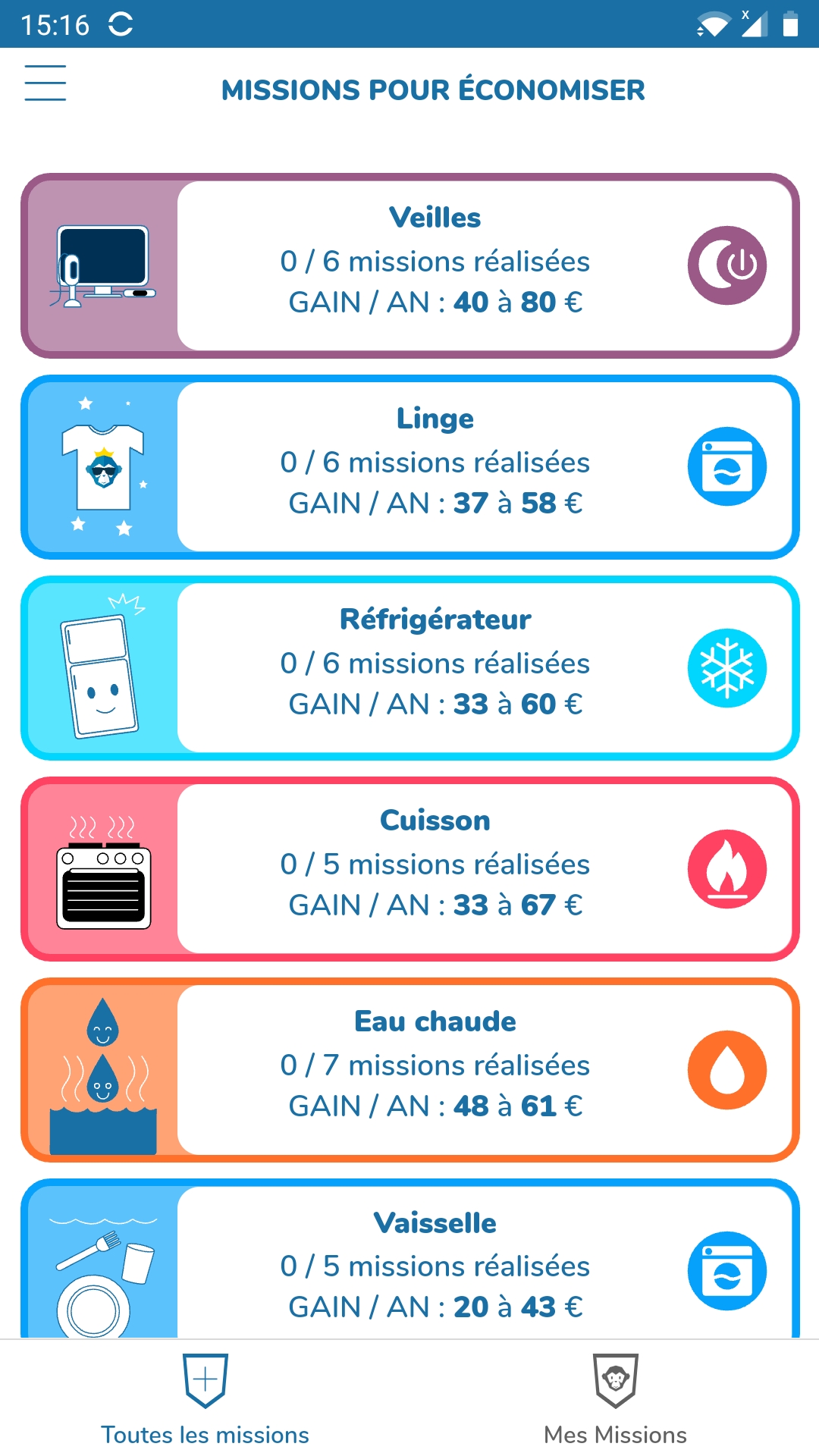 Ecojoko : test du capteur connecté qui analyse la consommation  d'électricité - CNET France