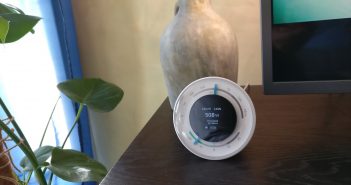 #Test de l’assistant connecté d’économie d’énergie Ecojoko ecojoko test une