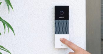 Présentation et retour d’expérience de la sonnette vidéo connectée Netatmo presentation
