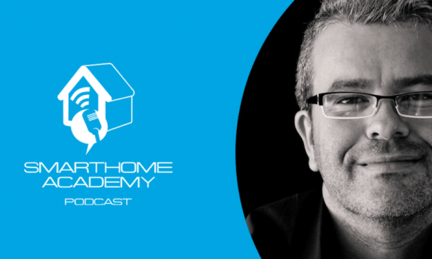 Smarthome Academy – Episode 124 : Quel est l’intérêt d’une boulangerie connectée ?