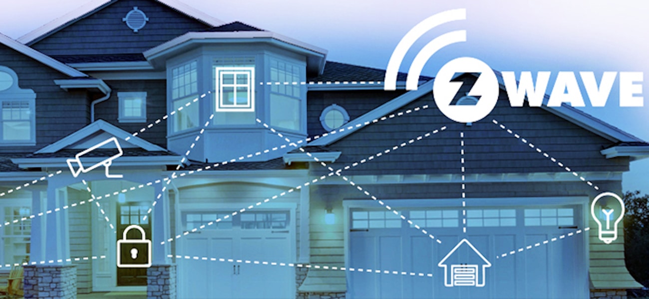 La technologie Z-Wave fête ses 20 ans !