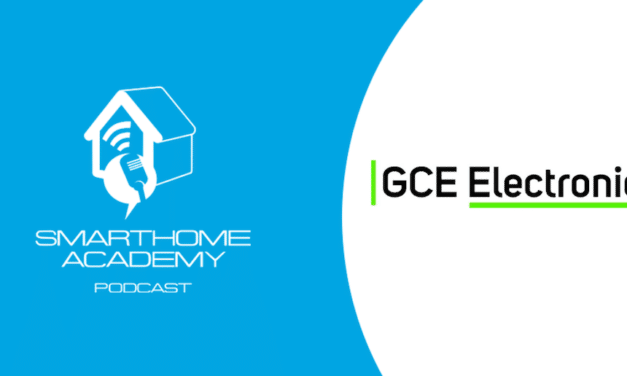 Smarthome Academy – Episode 127 : Découverte des nouveautés de GCE Electronics – RFPlayer, IPXAir Et IPX800V5