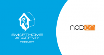 Smarthome Academy – Episode 131 : NodOn et sa gamme de dispositifs intelligents Zigbee NodOn commercialise des dispositifs intelligents Zigbee.