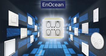 La technologie sans fil sans pile EnOcean fête ses 20 ans ! enocean 20 years