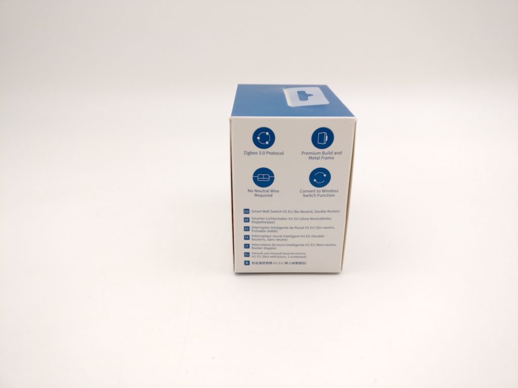aqara smart wall switch h1 EU packaging02
