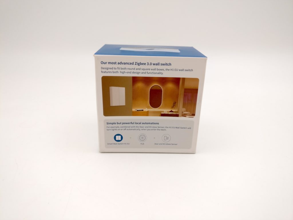 aqara smart wall switch h1 EU packaging03