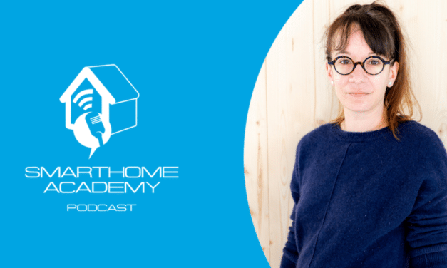 SMARTHOME ACADEMY – EPISODE 136 : La domotique au service du maintien à domicile