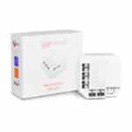 #Test du module Zigbee CASA.IA CSLC-631-3 triple relais