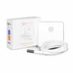 #Test de la sonde de température déportée Zigbee Casa.IA CTHS-317-ET