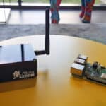 Jeedom ATLAS VS Raspberry pi4: quelles différences?