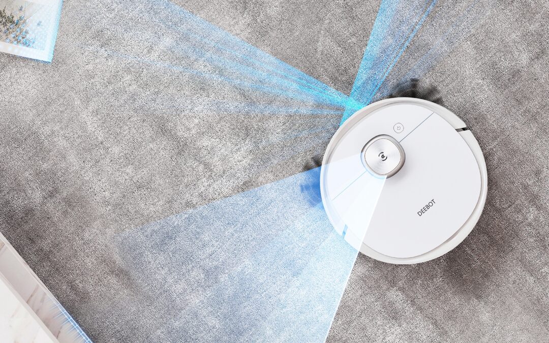 Test Ecovacs DEEBOT T9+ : un robot aspirateur très aboutit