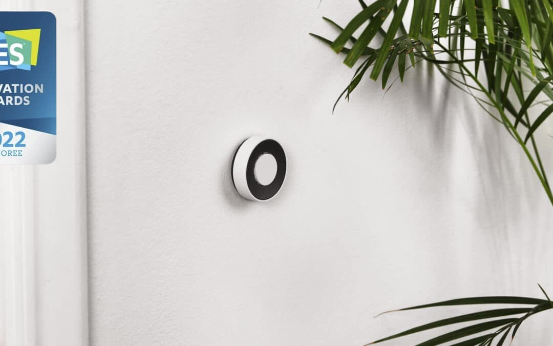 Flic Twist, un bouton connecté compatible avec Matter