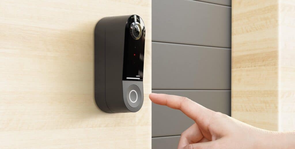 Wemo Doorbell ces2022 une