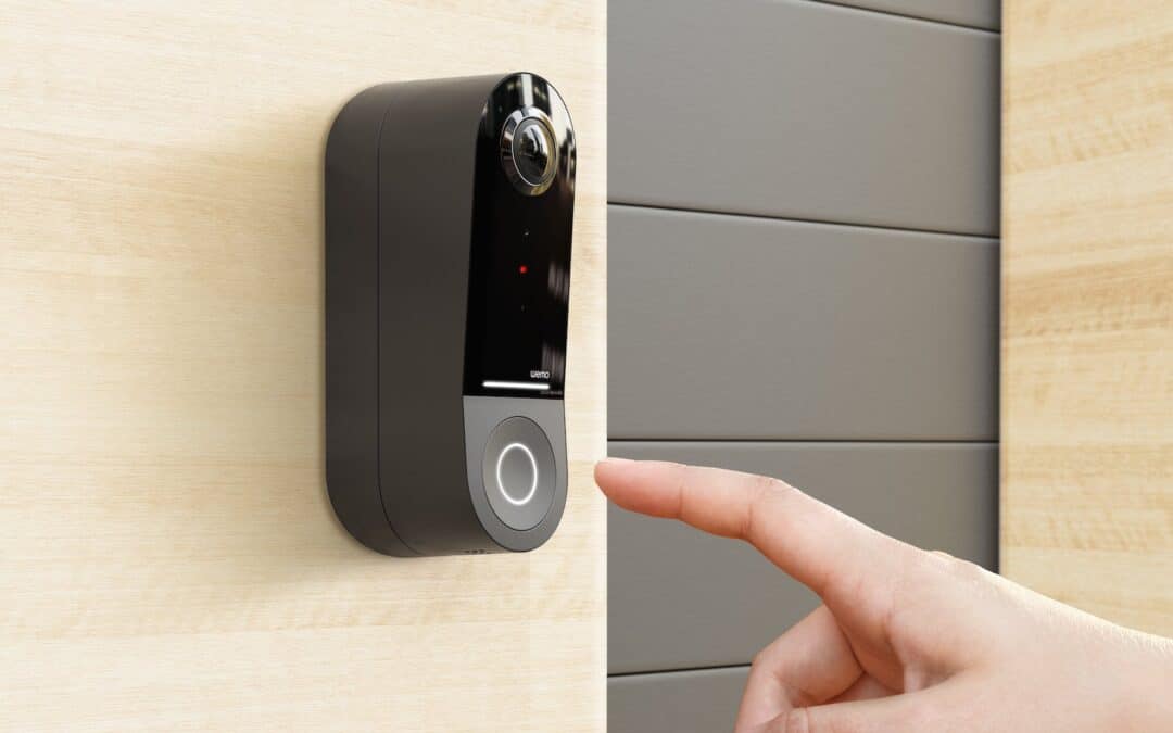 #CES2022 : Wemo dévoile son Smart Video Doorbell et des produits compatibles Matter