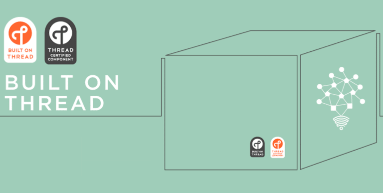 Qu'est-ce que Thread, ce protocole domotique utilisé par Matter ...