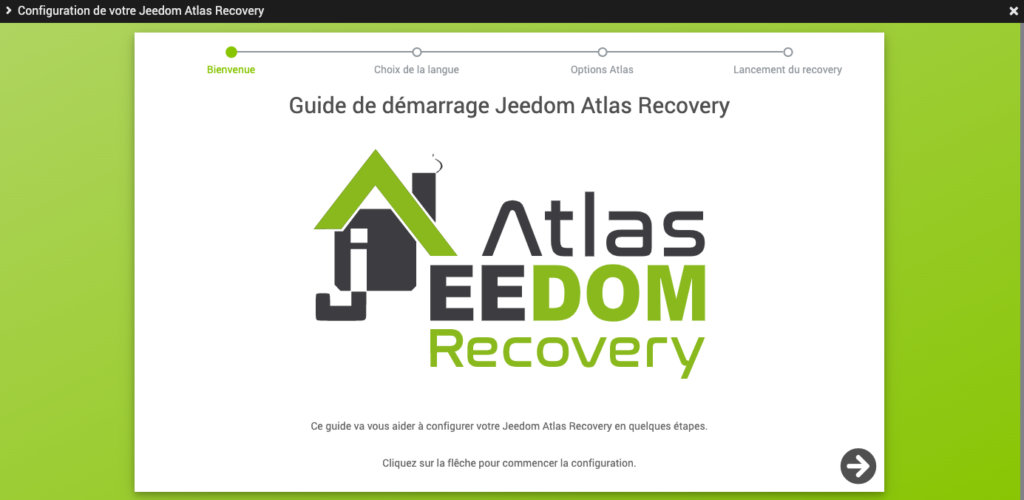 jeedom recovery 011