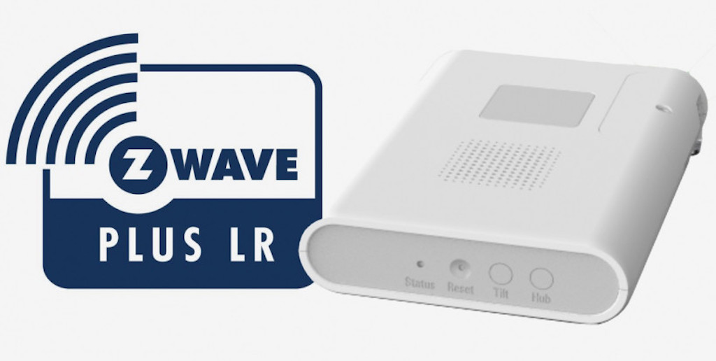 La Z-Wave Alliance annonce le premier appareil certifié Z-Wave Long Range (Z-Wave LR)