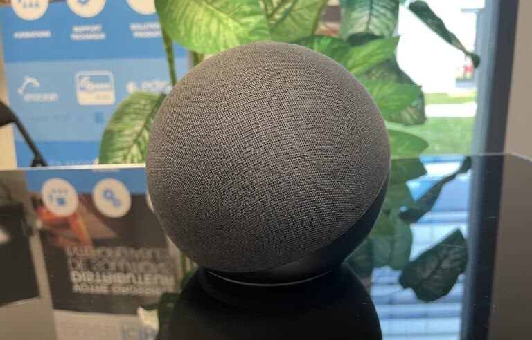 Comment gérer un volet roulant connecté Zigbee avec Alexa?