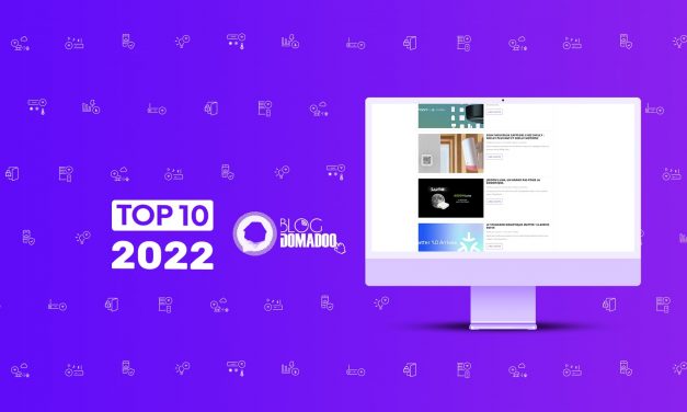Top 10 des articles et guides du blog en 2022