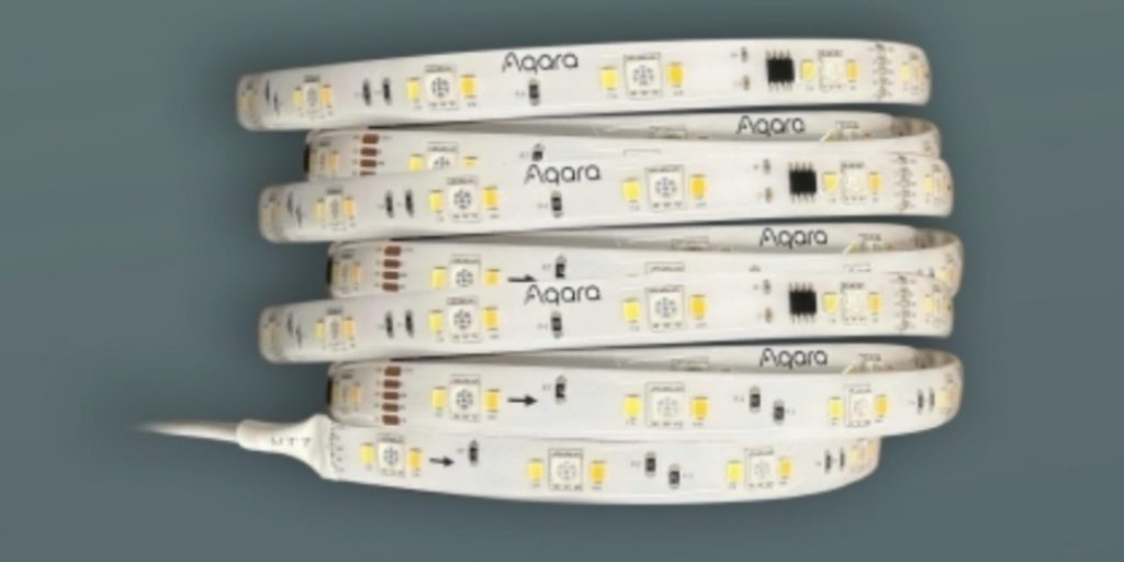 Aqara Light Strip T1