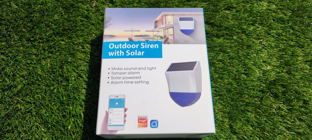 Neo sirene intelligente exterieure batterie solaire 2048x921 002