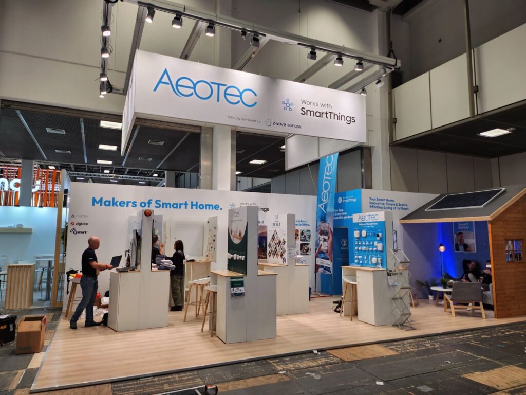 aeotec ifa2023