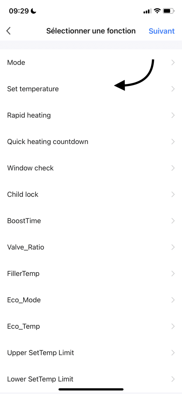 Wiser - kit vannes thermostatiques connectées passerelle Wifi