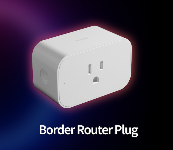 Aqara Border Router Plug