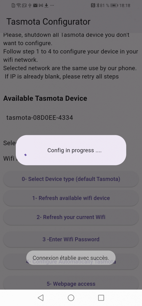 Tasmota config 03