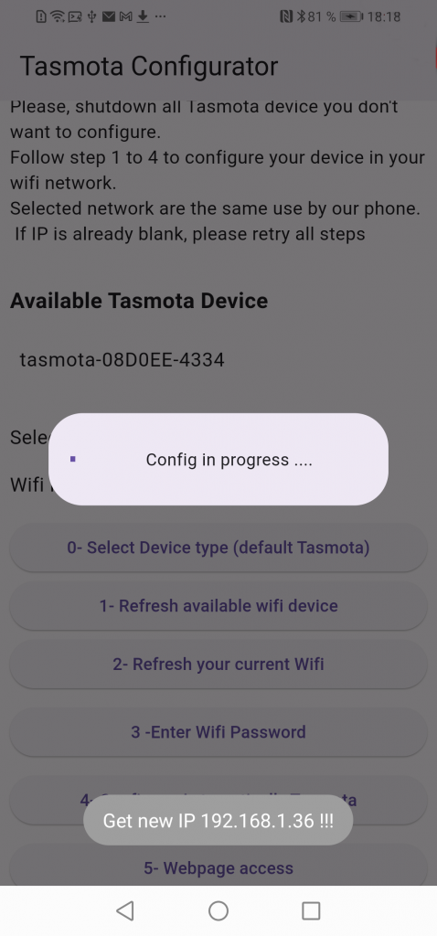 Tasmota config 04