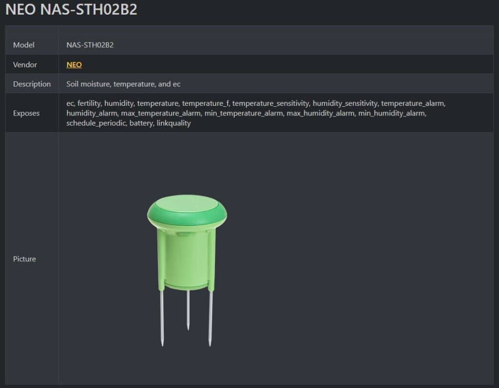 Zigbee2mqtt verif 001