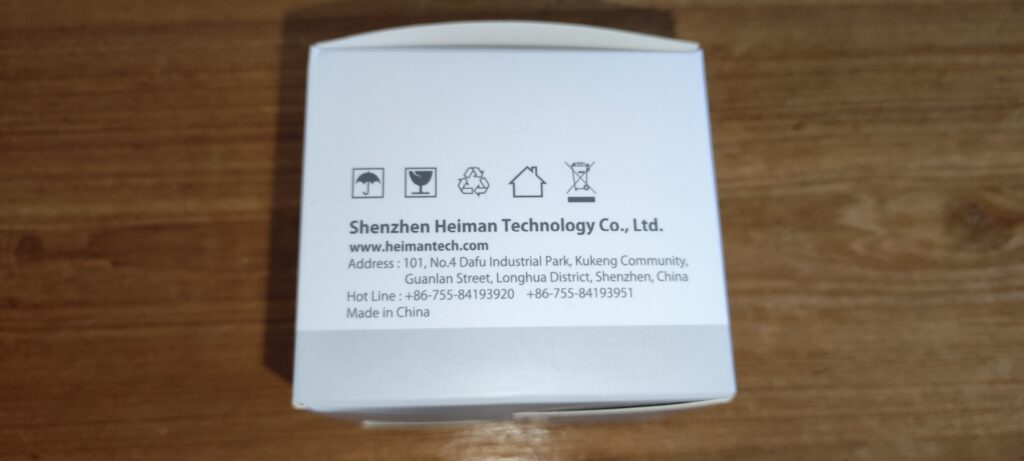 detecteur fumee heiman smart smoke sensor HS1SA E 2048x921 004