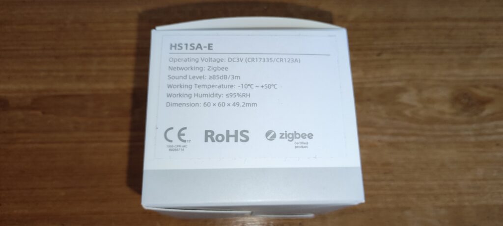 detecteur fumee heiman smart smoke sensor HS1SA E 2048x921 006