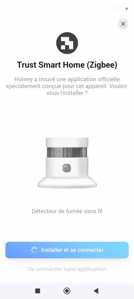 homey app detecteur fumee heiman smart smoke sensor HS1SA E 2048x921 008