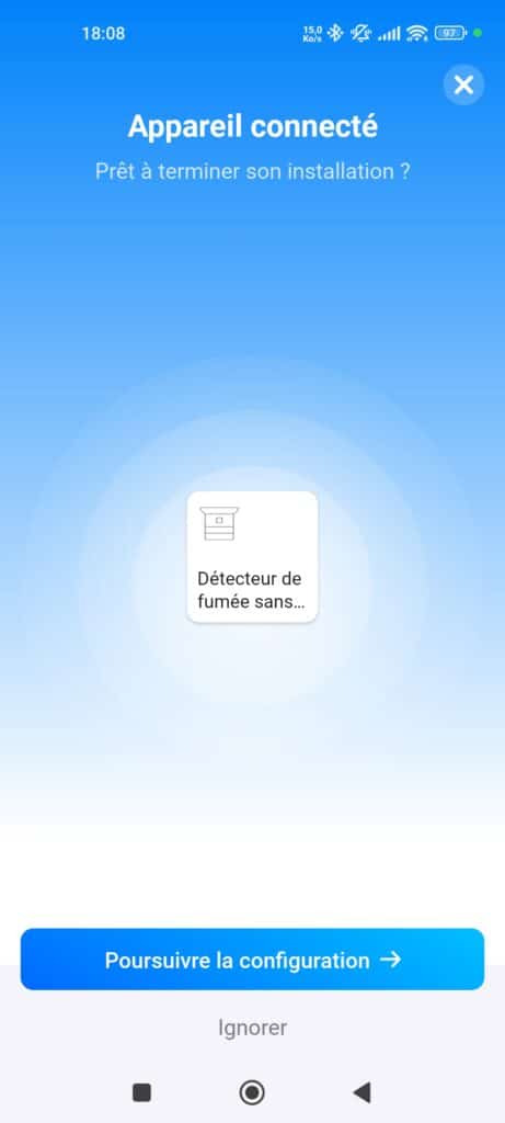 homey app detecteur fumee heiman smart smoke sensor HS1SA E 2048x921 009