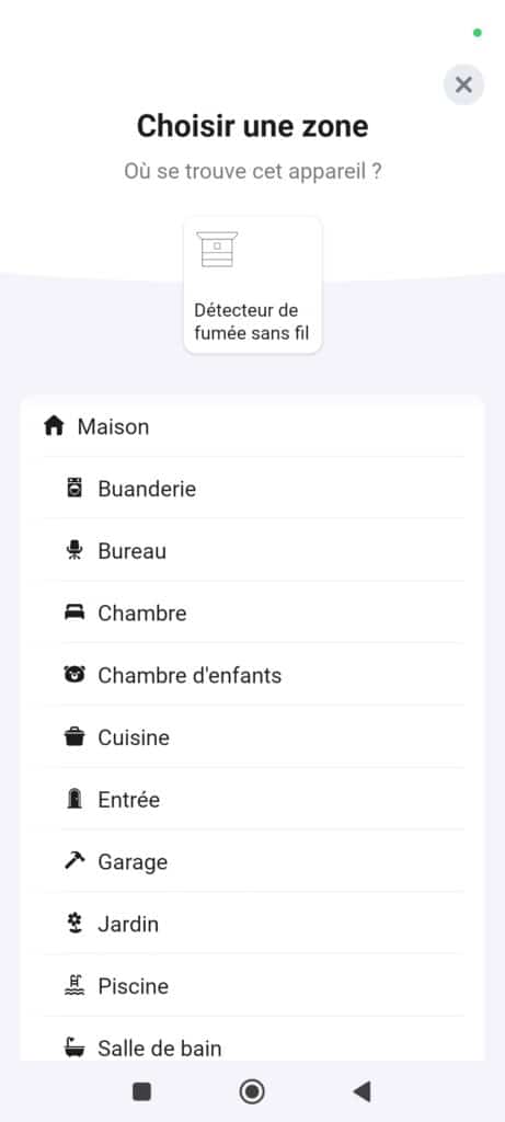 homey app detecteur fumee heiman smart smoke sensor HS1SA E 2048x921 010