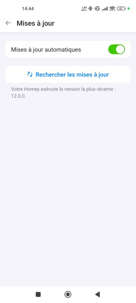 Athom Homey pro 3 app 052